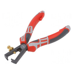 Dezizolator Cablu Rotund 0,5-10mm 160mm | Electronic-mag.ro | Componente Electronice