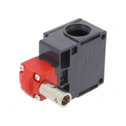Întrerupător de Siguranță cu Balamale IP67 | Electronic-mag.ro | Componente Electronice