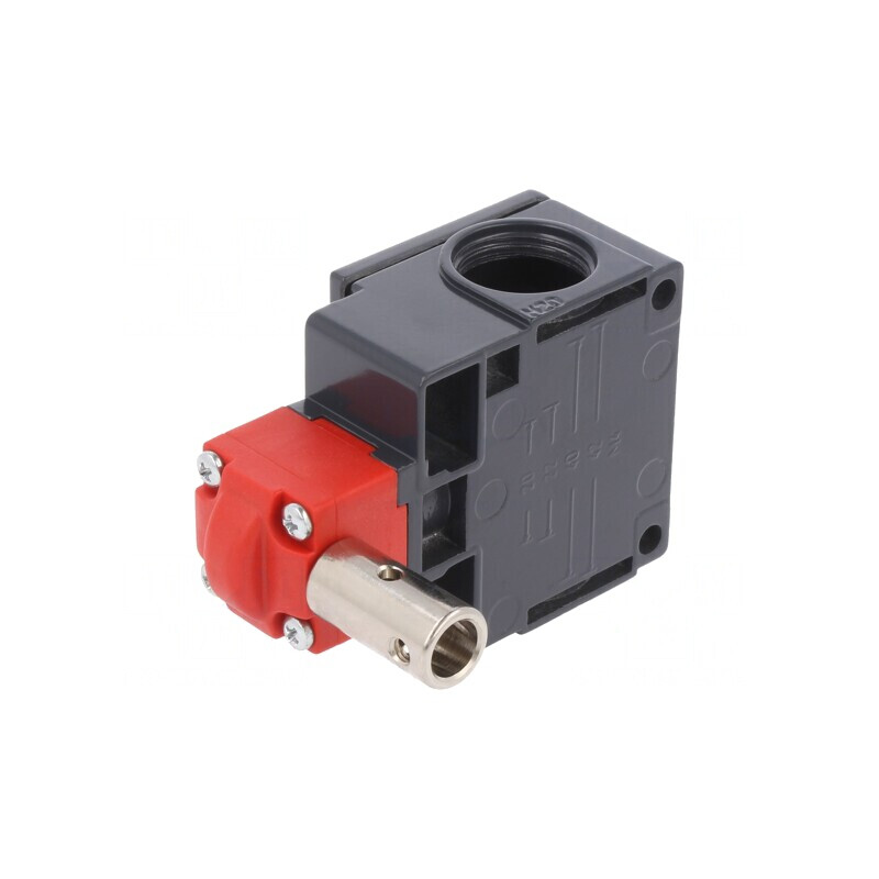 Întrerupător de Siguranță cu Balamale IP67 | Electronic-mag.ro | Componente Electronice