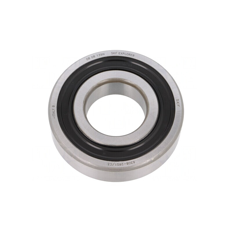 Lagăr cu bile SKF 6308-2RS1/C3 40mm x 90mm x 23mm | Electronic-mag.ro | Componente Electronice