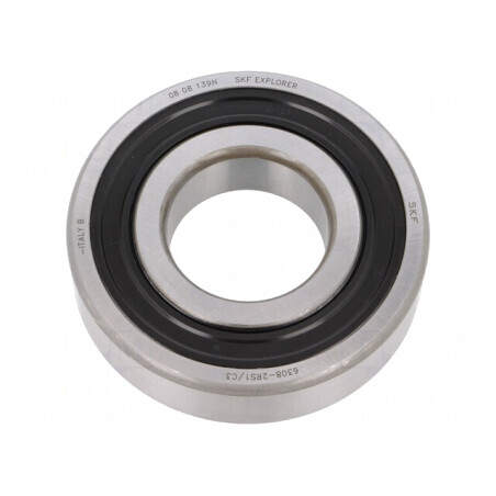Lagăr cu bile SKF 6308-2RS1/C3 40mm x 90mm x 23mm | Electronic-mag.ro | Componente Electronice