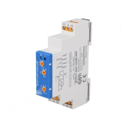 Timer Programabil SPDT 12-240V 8A | Electronic-mag.ro | Componente Electronice