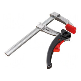 Clemă cu Mâner și Manetă 160mm | Electronic-mag.ro | Componente Electronice