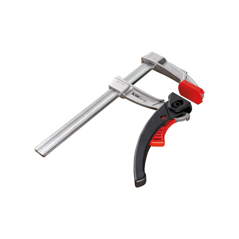 Clemă cu Mâner și Manetă 160mm | Electronic-mag.ro | Componente Electronice