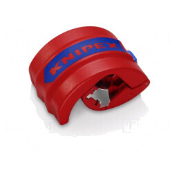 Mașină de tăiat țevi din plastic BiX® Ø20-50mm | Electronic-mag.ro | Componente Electronice
