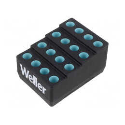 Stativ pentru vârfuri T0053450299 | Electronic-mag.ro | Componente Electronice