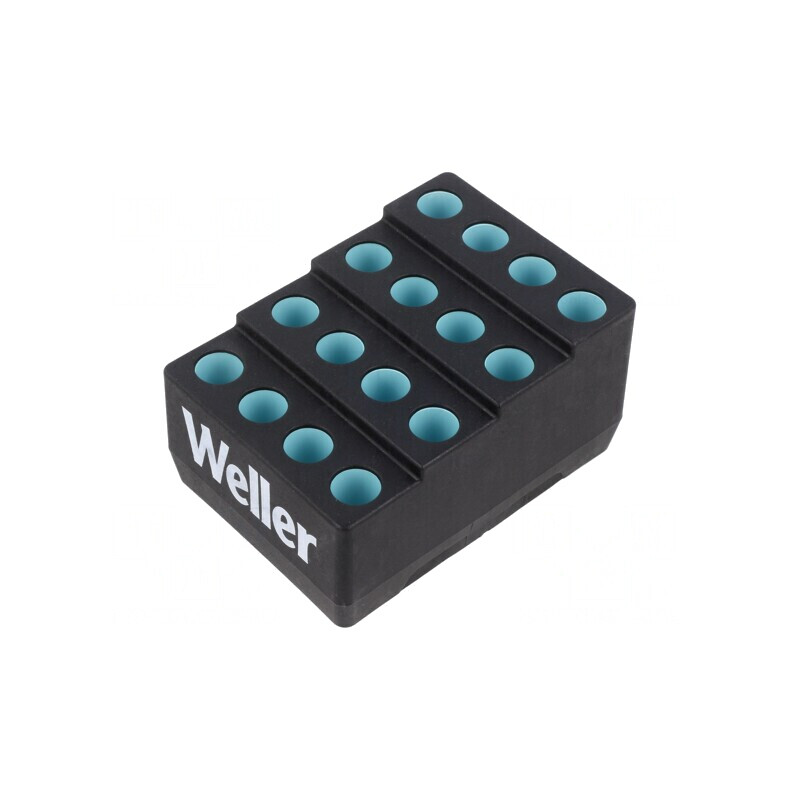 Stativ pentru vârfuri T0053450299 | Electronic-mag.ro | Componente Electronice
