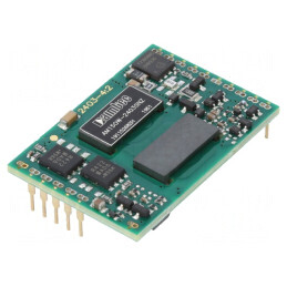 Convertor DC/DC 15W 9-36V la 3.3V 4.5A | Electronic-mag.ro | Componente Electronice