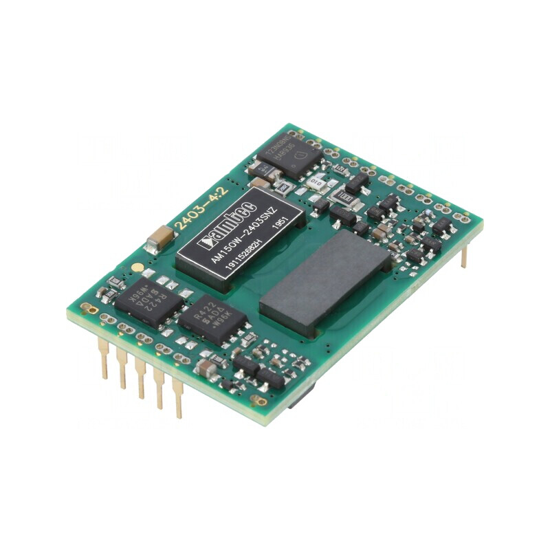 Convertor DC/DC 15W 9-36V la 3.3V 4.5A | Electronic-mag.ro | Componente Electronice Convertor DC/DC 15W 9-36V la 3.3V 4.5A | Electronic-mag.ro | Componente Electronice