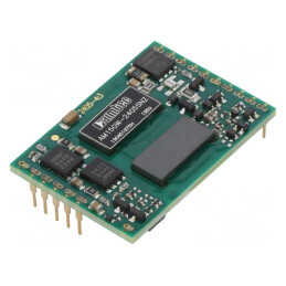 Convertor DC/DC 15W 9-36V la 5V 3A | Electronic-mag.ro | Componente Electronice