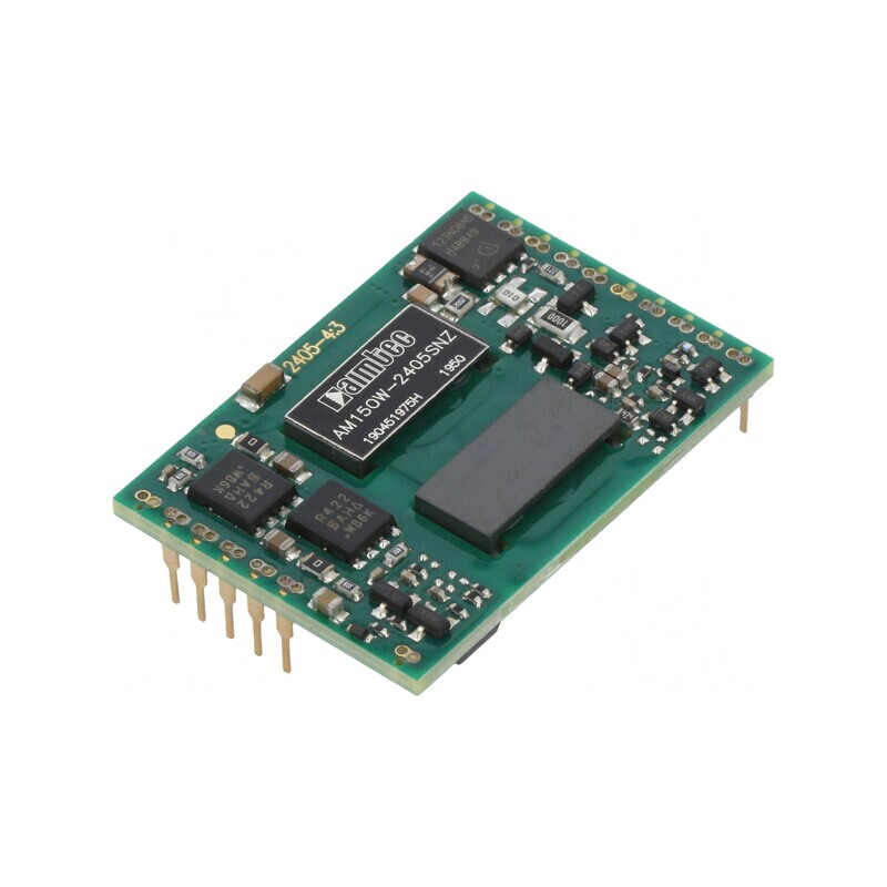Convertor DC/DC 15W 9-36V la 5V 3A | Electronic-mag.ro | Componente Electronice Convertor DC/DC 15W 9-36V la 5V 3A | Electronic-mag.ro | Componente Electronice