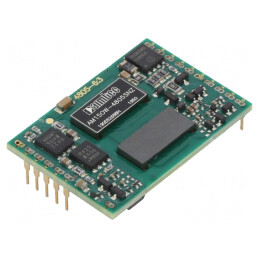 Convertor DC/DC 15W 18-75V la 5V 3A | Electronic-mag.ro | Componente Electronice