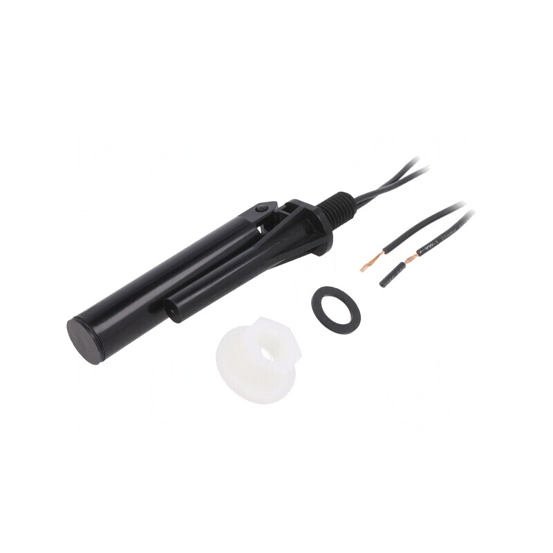 Senzor Nivel Lichid 20-75°C cu Cablu 1m 3A 300VAC | Electronic-mag.ro | Componente Electronice Senzor Nivel Lichid 20-75°C cu Cablu 1m 3A 300VAC | Electronic-mag.ro | Componente Electronice