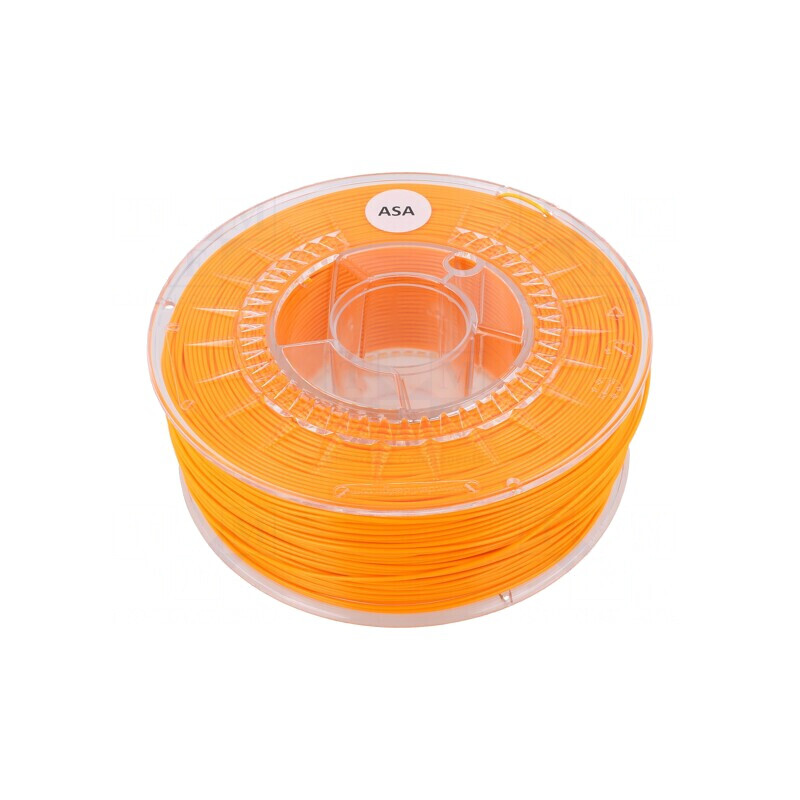 Filament ASA 1,75mm Portocaliu Deschis 1kg | Electronic-mag.ro | Componente Electronice Filament ASA 1,75mm Portocaliu Deschis 1kg | Electronic-mag.ro | Componente Electronice