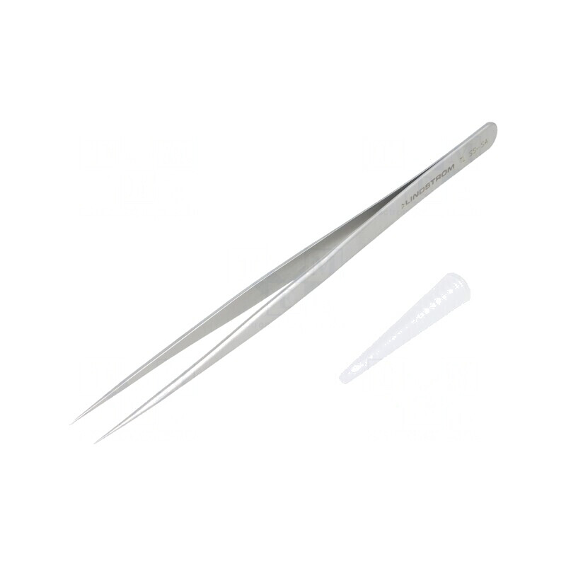 Pensetă Precizie 140mm Vârf Îngustat | Electronic-mag.ro | Componente Electronice Pensetă Precizie 140mm Vârf Îngustat | Electronic-mag.ro | Componente Electronice