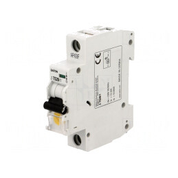 Întrerupător Tarifar 20A 230V pentru Şină DIN | Electronic-mag.ro | Componente Electronice
