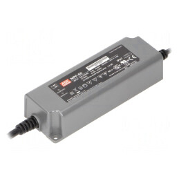 Alimentator LED 60W 48VDC IP67 | Electronic-mag.ro | Componente Electronice