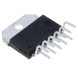 Amplificator operațional 1,6MHz TO220-11 ±10÷35VDC OPA541AP | Electronic-mag.ro | Componente Electronice