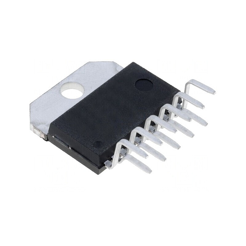 Amplificator operațional 1,6MHz TO220-11 ±10÷35VDC OPA541AP | Electronic-mag.ro | Componente Electronice