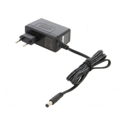 Alimentator Pulsatoriu 5VDC 6A 30W EU | Electronic-mag.ro | Componente Electronice