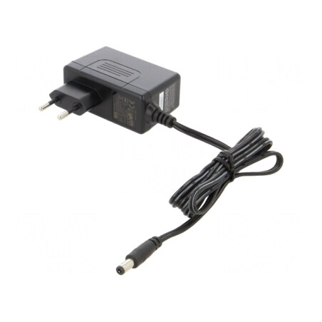 Alimentator Pulsatoriu 5VDC 6A 30W EU | Electronic-mag.ro | Componente Electronice