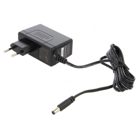 Alimentator 48VDC 1,25A 60W cu Ștecher EU | Electronic-mag.ro | Componente Electronice
