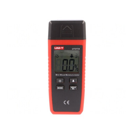 Higrometru LCD Digital UT377A | Electronic-mag.ro | Componente Electronice