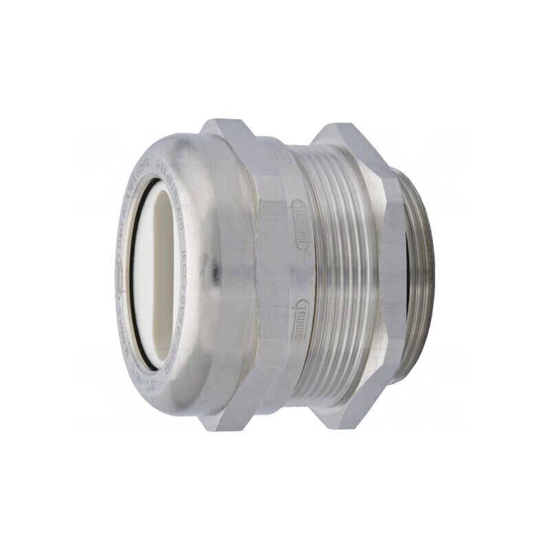 Garnitură Etanșare Alamă IP68 M40 1,5 30,5x12mm | Electronic-mag.ro | Componente Electronice