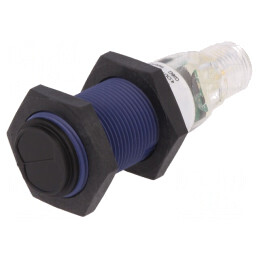 Senzor Fotoelectric NPN 0-4m 12-24VDC CY-192A-Z-Y | Electronic-mag.ro | Componente Electronice