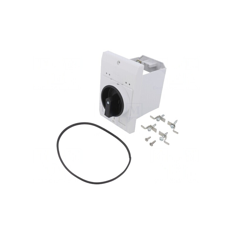 Carcasă pe panou IP54 E-PKZ0-G | Electronic-mag.ro | Componente Electronice