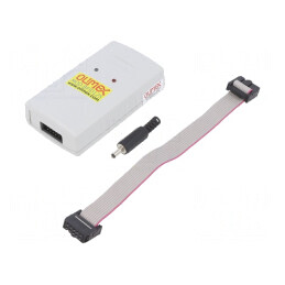 Cititor RFID RS232/SPI/USB 30-120mm 100x50x10mm UEXT MOD-RFID125-BOX | Electronic-mag.ro | Componente Electronice