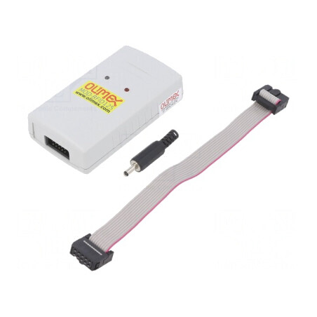 Cititor RFID RS232/SPI/USB 30-120mm 100x50x10mm UEXT MOD-RFID125-BOX | Electronic-mag.ro | Componente Electronice