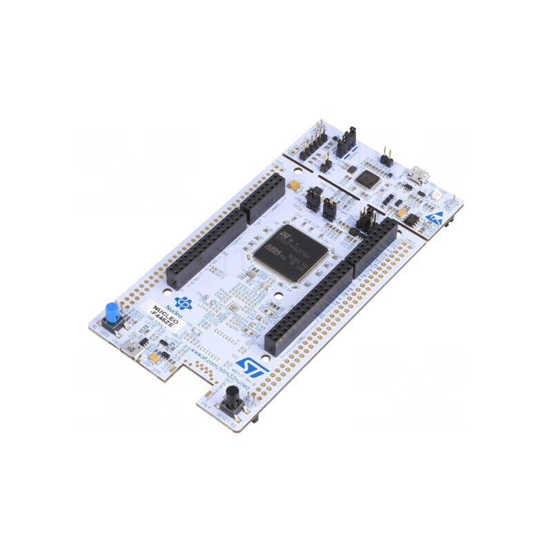 Kit dezvoltare STM32 NUCLEO-F446ZE | Electronic-mag.ro | Componente Electronice