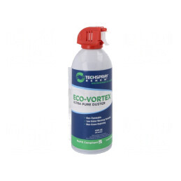 Spray Aer Comprimat Incolor 200ml | Electronic-mag.ro | Componente Electronice