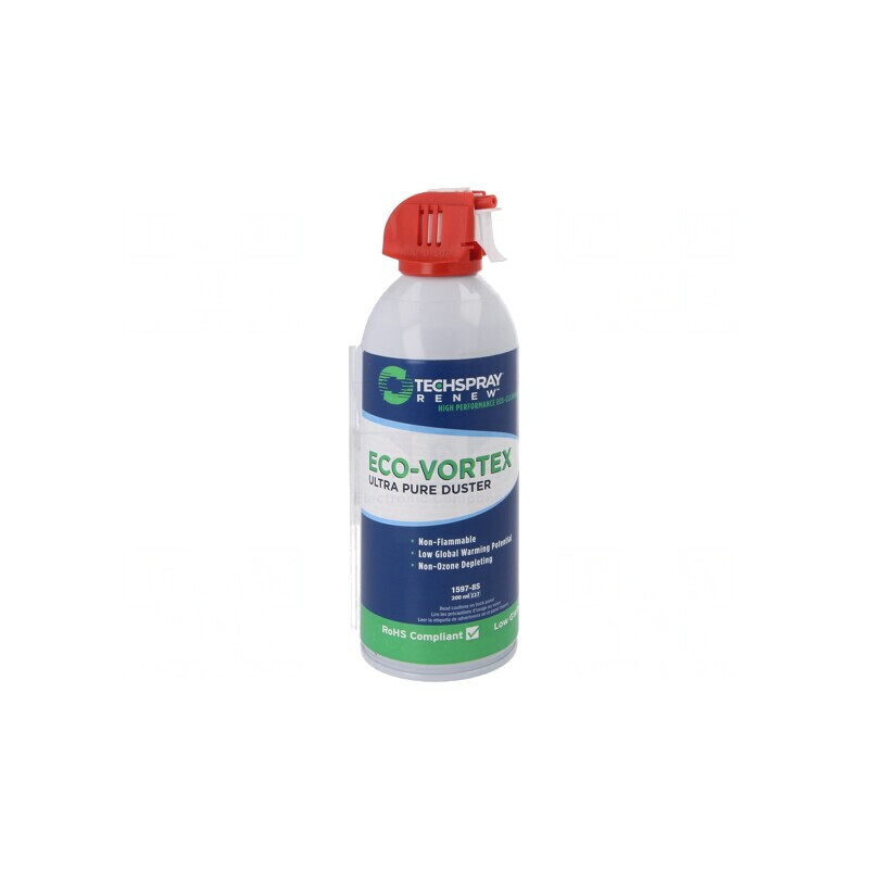 Spray Aer Comprimat Incolor 200ml