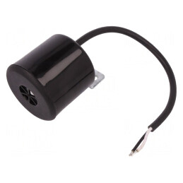 Semnalizator Piezoelectric 90-250V AC | Electronic-mag.ro | Componente Electronice