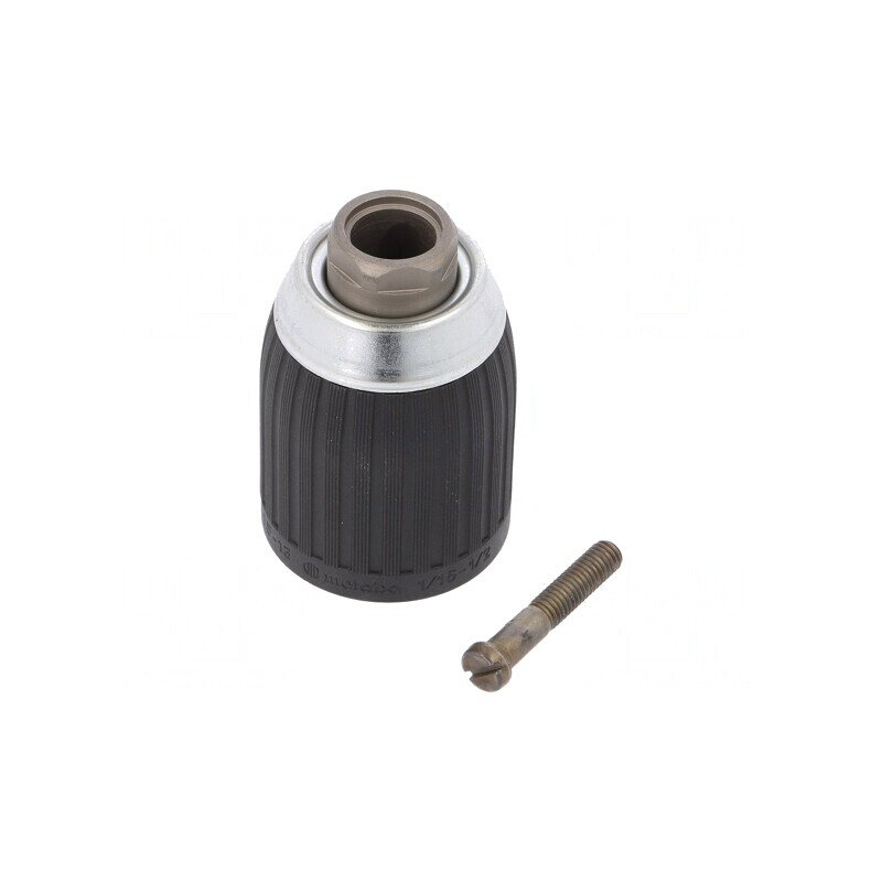 Mandrină pentru mașină de găurit 1,5-13mm metal/plastic | Electronic-mag.ro | Componente Electronice Mandrină pentru mașină de găurit 1,5-13mm metal/plastic | Electronic-mag.ro | Componente Electronice