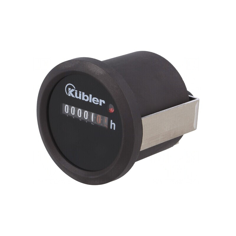 Contor Electromecanic Timp Consum | Electronic-mag.ro | Componente Electronice