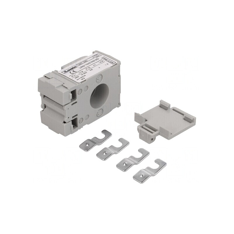 Traductor de curent 60A 1,5VA 5A Clasa 1 | Electronic-mag.ro | Componente Electronice