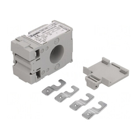 Traductor de curent 60A 1,5VA 5A Clasa 1 | Electronic-mag.ro | Componente Electronice