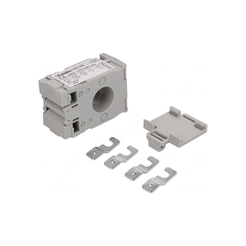 Traductor de Curent 80A 5A Clasa 1 | Electronic-mag.ro | Componente Electronice