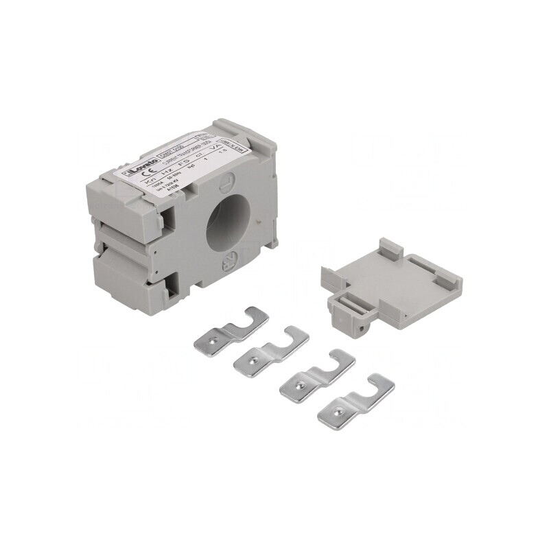 Traductor de Curent DM I AC 100A 1.5VA 5A | Electronic-mag.ro | Componente Electronice