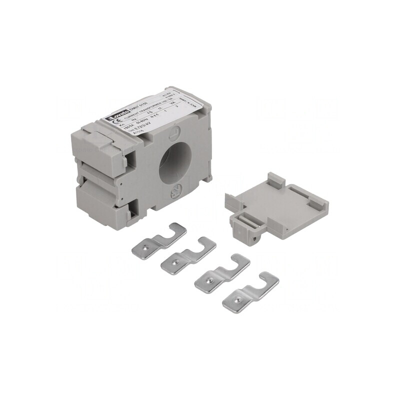 Traductor de curent 150A 5A Clasa 1 | Electronic-mag.ro | Componente Electronice