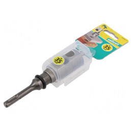 Fierăstrău pentru găuri 35mm SDS-Plus | Electronic-mag.ro | Componente Electronice