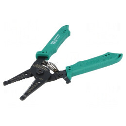 Dezizolator cablu 0,25-0,95mm FUT.PA-90, PA-14 | Electronic-mag.ro | Componente Electronice