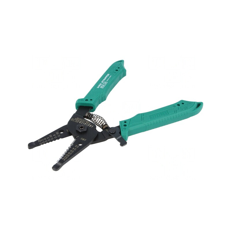 Dezizolator cablu 0,25-0,95mm FUT.PA-90, PA-14 | Electronic-mag.ro | Componente Electronice