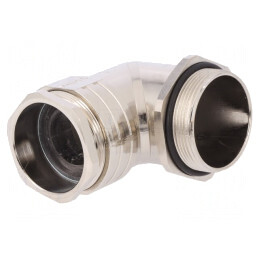 Garnitură de etanșare unghiulară M40 1,5 IP55 SKINDICHT RWV | Electronic-mag.ro | Componente Electronice