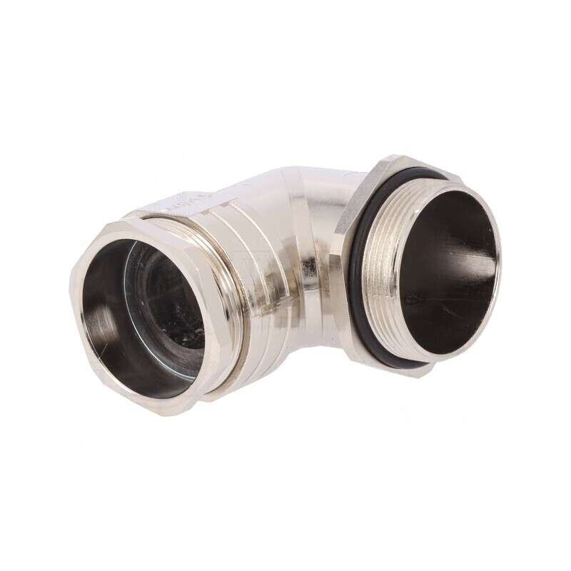 Garnitură de etanșare unghiulară M40 1,5 IP55 SKINDICHT RWV | Electronic-mag.ro | Componente Electronice