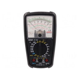 Multimetru Analogic Universal AX-7020 pentru Diode | Electronic-mag.ro | Componente Electronice
