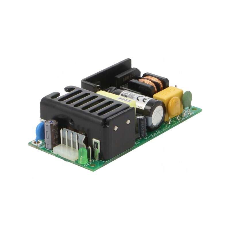 Alimentator Pulsatoriu Deschis 60W  | Electronic-mag.ro | Componente Electronice
